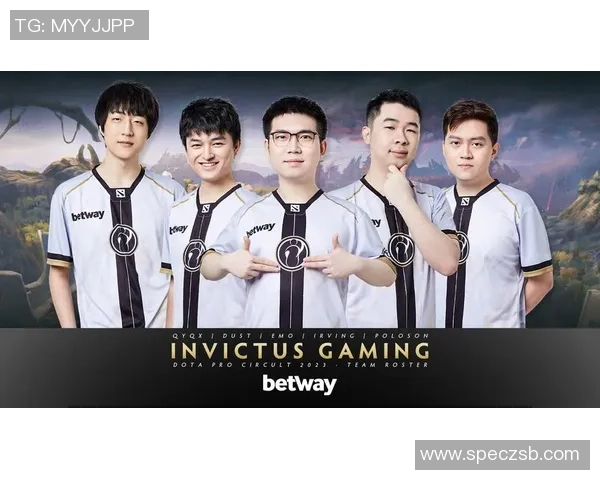 DOTA2战术解析：IG战队如何构建全面压制体系与应对策略