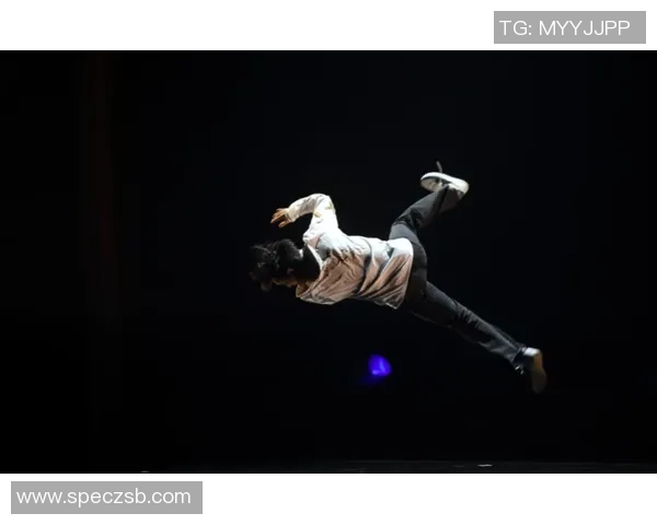 与刘磊畅聊街舞之路与人生经历的精彩对话