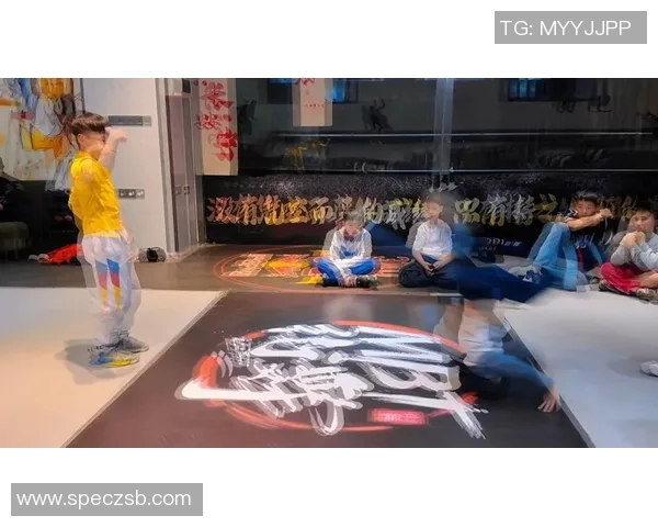 广州街舞队在世界攀岩锦标赛中的拼搏历程与荣耀瞬间 广州街舞队在世界攀岩锦标赛中的拼搏历程与荣耀瞬间