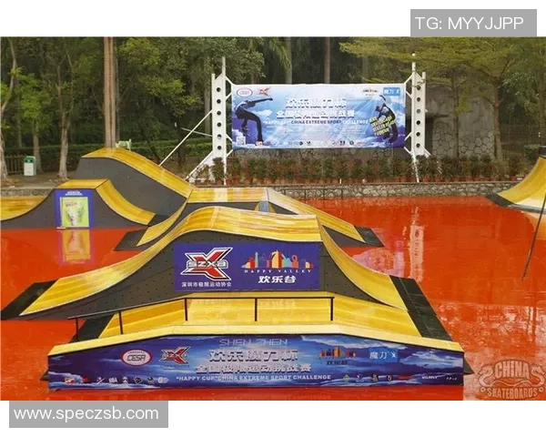 深圳极限运动队的管理模式与发展趋势深度解析