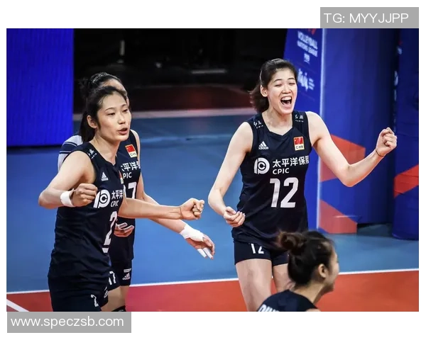 武汉排球队在奥运会上的心理素质表现分析与总结